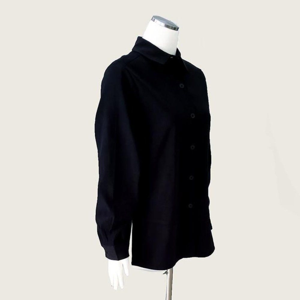 Croft&Barrow Stretch Button Down - Picture 3 of 11